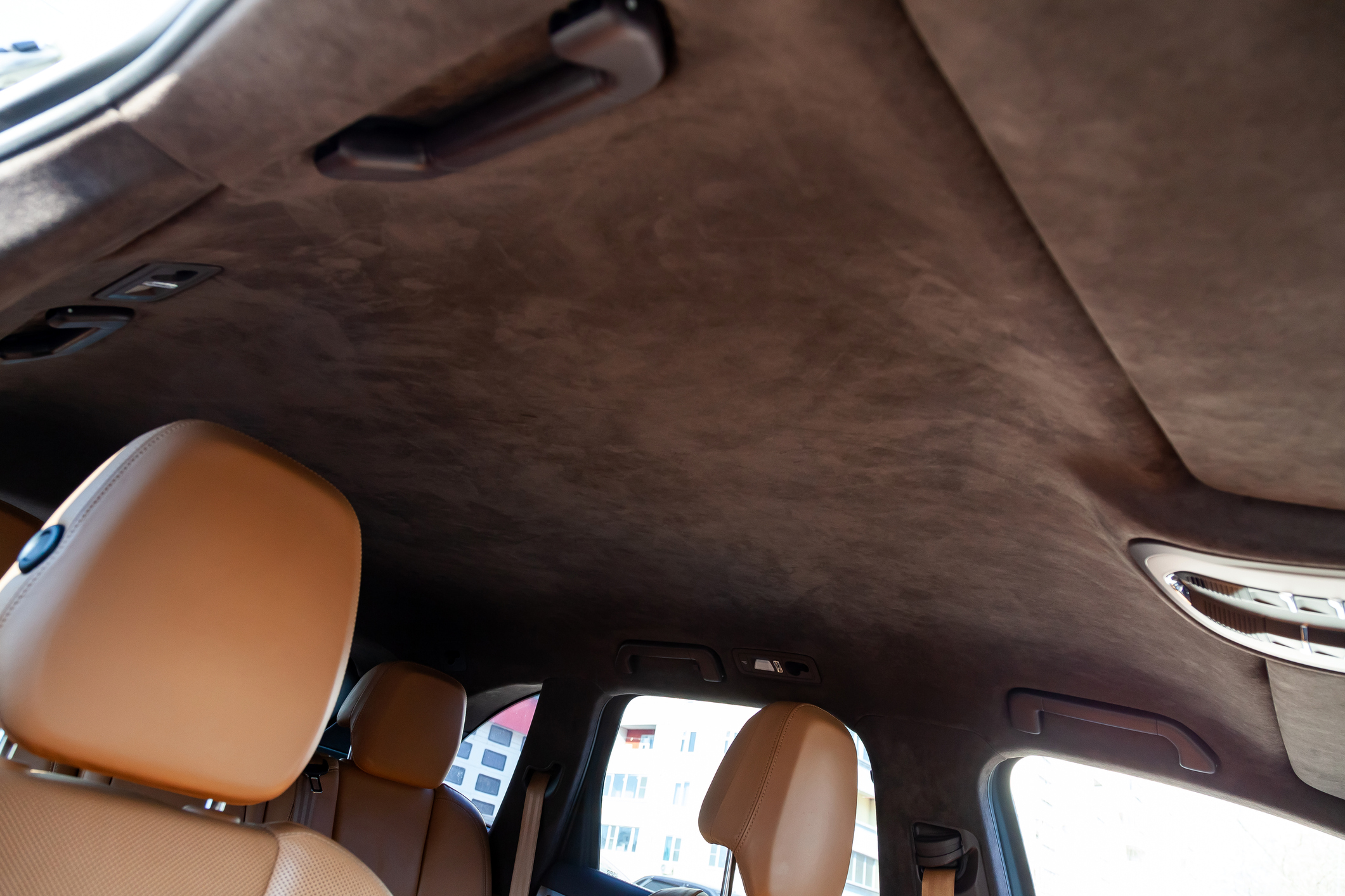 Daim Noir 250x150 Cm Tissu Daim Synthétique Avec Mousse 4 Mm - 250x150 Cm - Pour Ciel De Toit Voiture, Canapé, Bricolage - Noir Ou Gris Daim Synthétique Mousse 4mm