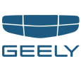 Sellerie GEELY