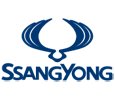 Sellerie Ssangyong